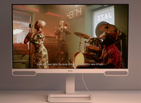 BenQ 27 inch EW2790U Monitor