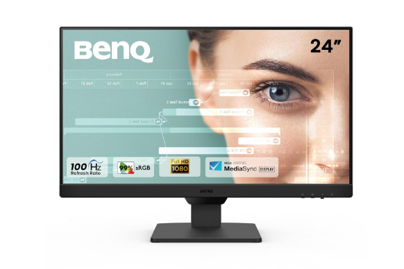 BenQ 24 inch GW2490 Monitor