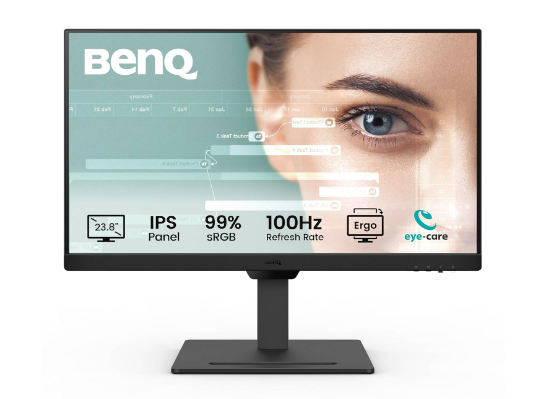 BenQ 24 inch GW2490T Monitor