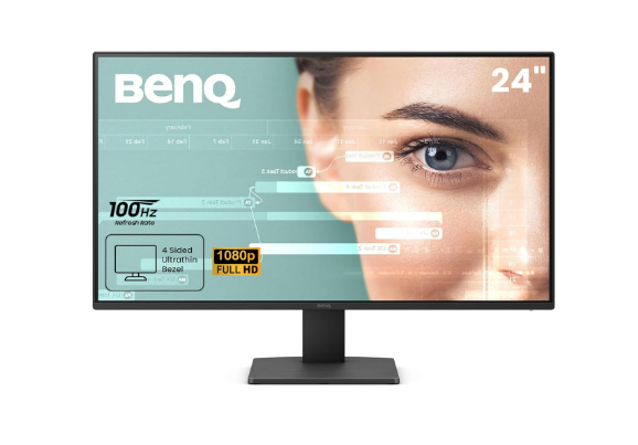 BenQ 23.8 inch GW2491 Monitor