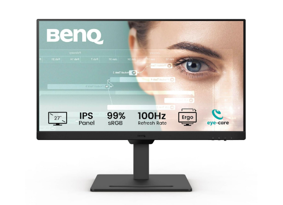 BenQ 27 inch GW2790T Monitor