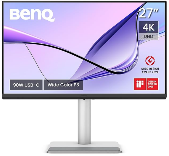 BenQ 32 inch MA320U Monitor