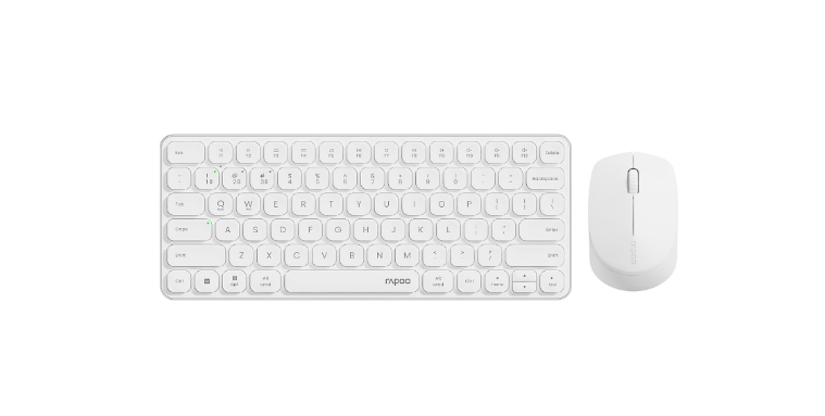 RAPOO Multimode Wireless Kit-9010M