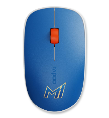 RAPOO Multimode Wireless Mouse M200 (MI)